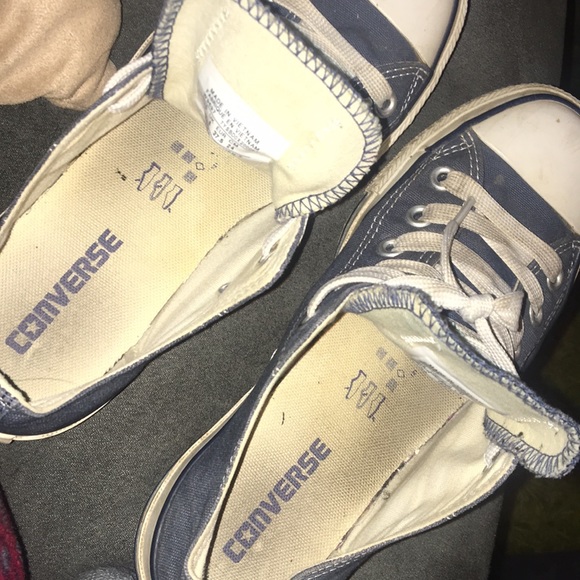 converse - Picture 2 of 2